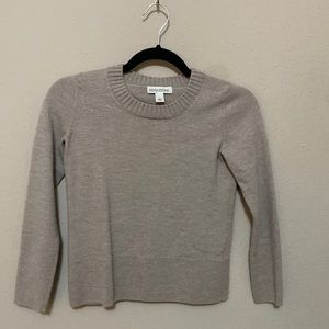 COPY - Small Banana Republic Wool sweater